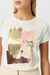REMERA ONE (D706) en internet