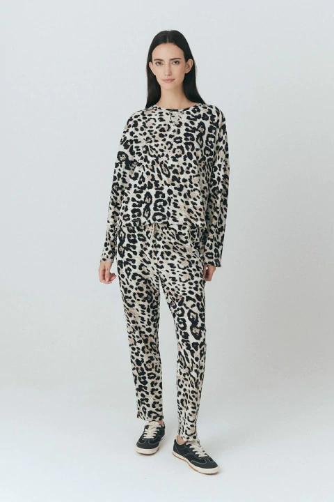 PANTALON LECCE (I36421)