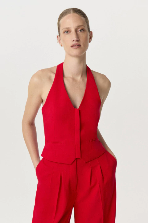 CHALECO AQUILA (E501) - comprar online