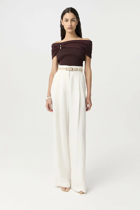 TOP LUIZA (E821) - comprar online