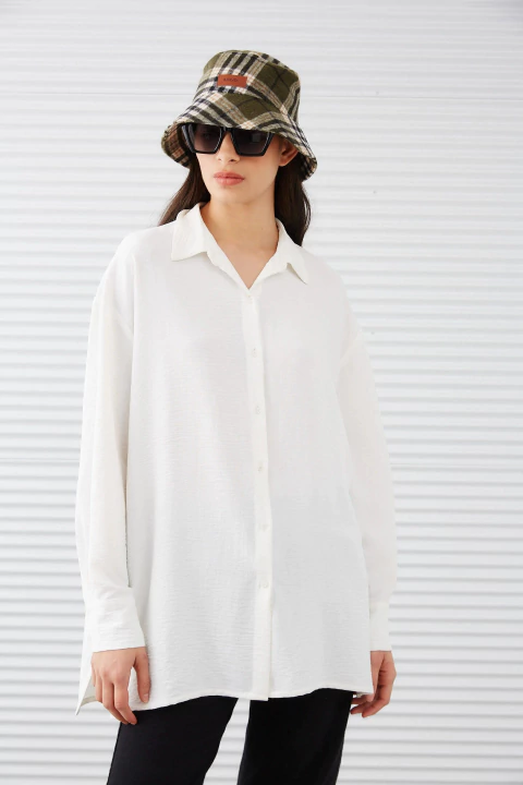 CAMISA MARTE INEDITA (I30012)