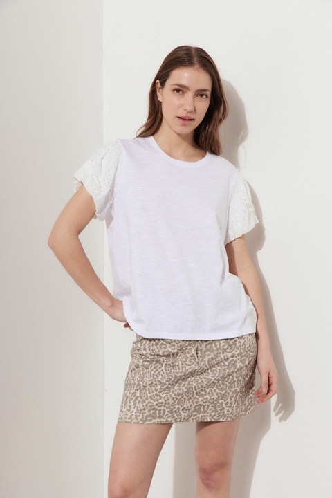 REMERA BAIKAL (I35942) - comprar online