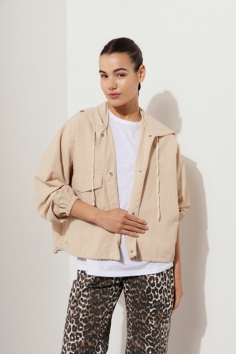 CAMPERA HIEDRA (I35500)