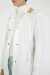 TRENCH MESH HANA (AP730730) - tienda online
