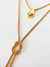COLLAR ISSIS (TG4630) - apioboutique
