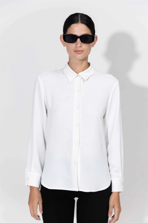 CAMISA HALL INEDITA (I34009)