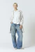 CAMISA GIONA (I36618) - apioboutique