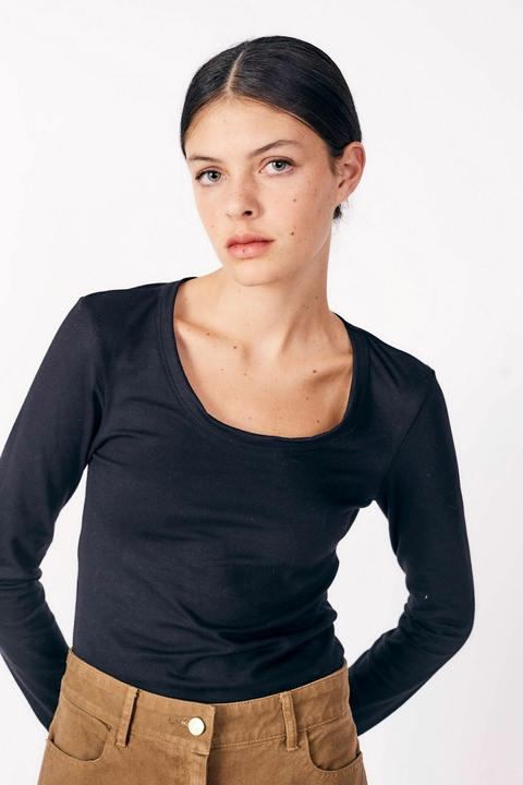 BODY DONNA (DL3938)