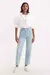 RIBCAGE STRAIGHT ANK (7269301090) - comprar online