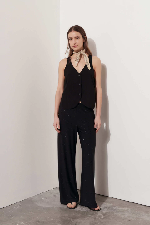 CHALECO MARIGOLD (I35033) - comprar online