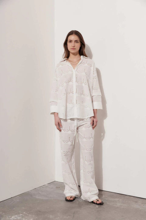 CAMISA WAVE (I35141) - comprar online