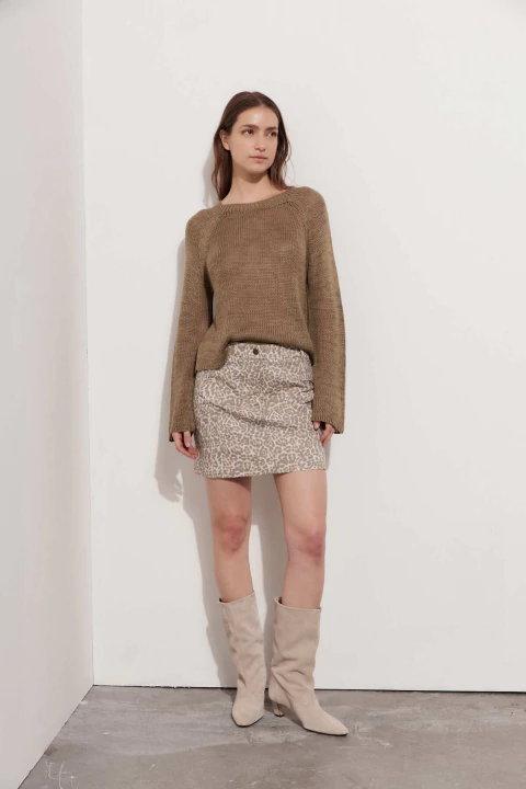 POLLERA LARK (I35302) - comprar online