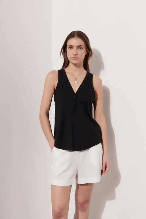 MUSCULOSA SACHA (I35931) - comprar online