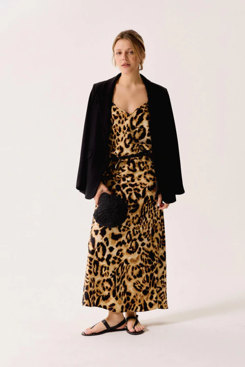 POLLERA VENUS (I37300) - comprar online