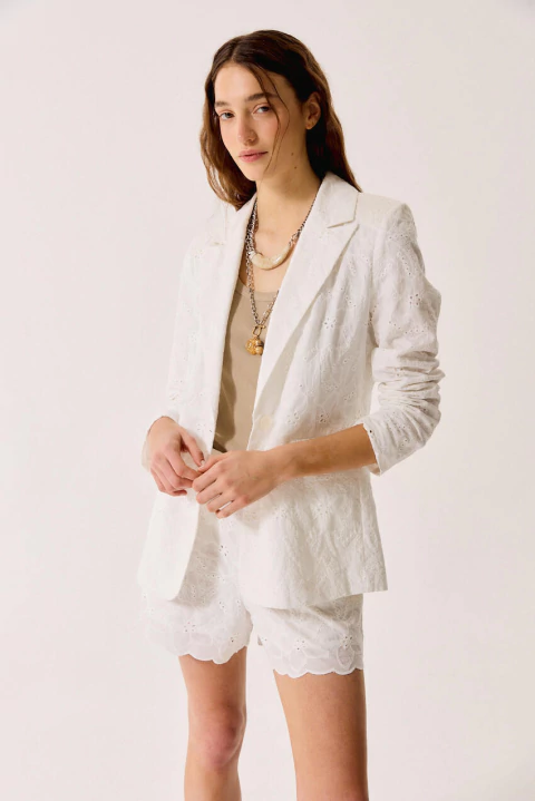 BLAZER TULIPAN (I37620) - comprar online