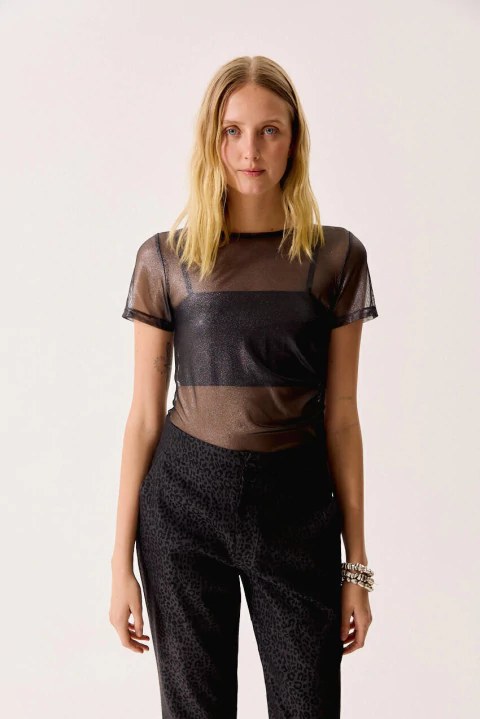 REMERA SANTA RITA (I37922) - comprar online