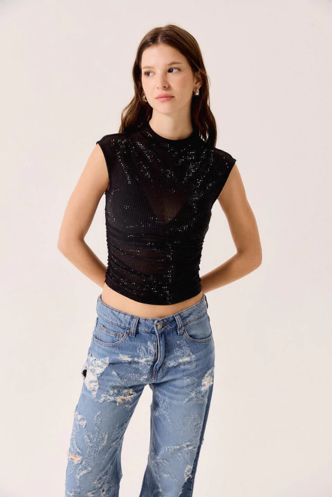 TOP TILO (I37637) - comprar online