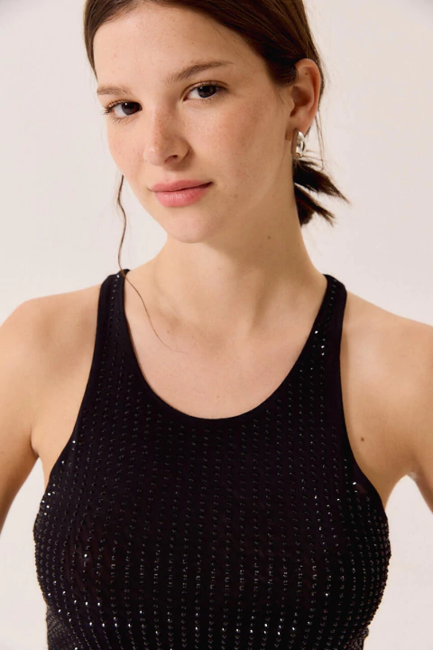 TOP NOPAL (I37634) - comprar online