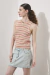 TOP TEJIDO RYE (I35172) - apioboutique