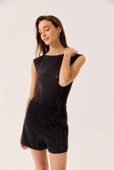 BODY CRASSULA (I37642) - comprar online