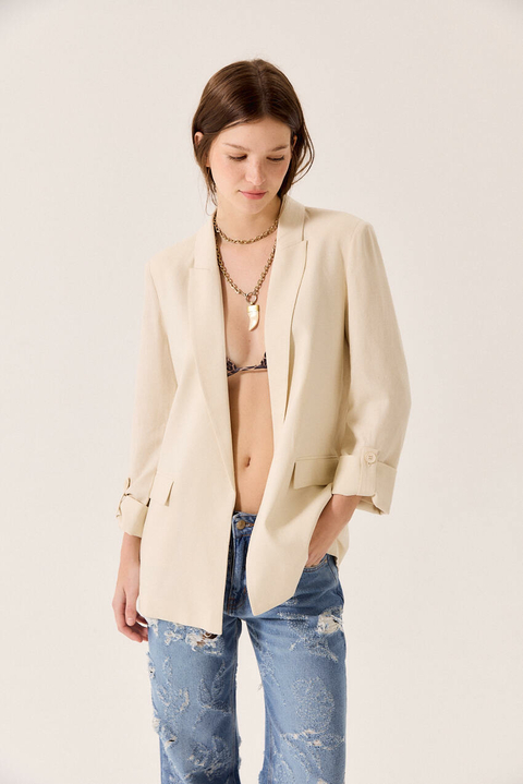 BLAZER EBANO (I37611) - comprar online