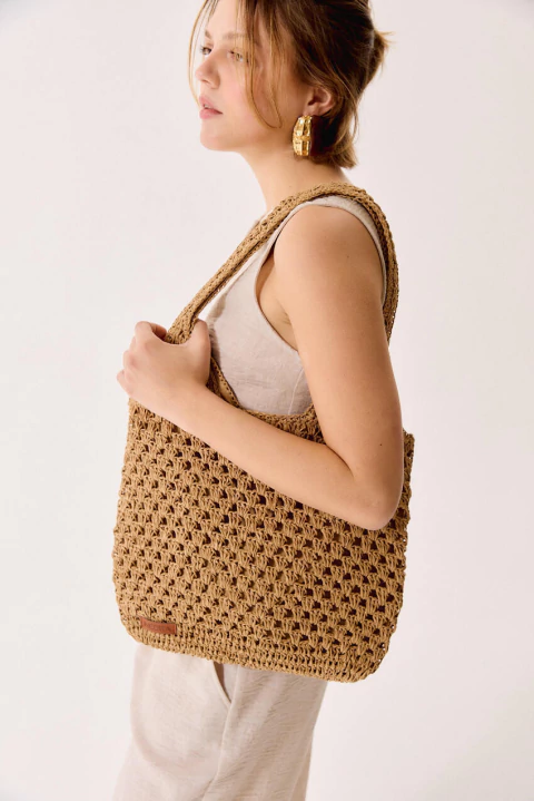 BOLSO BIZNAGA (I37669) - comprar online
