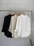 BLUSA PARSLEY (I35007) - apioboutique