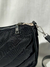 CARTERA BLACK LAS OREIRO (4790010278617) - apioboutique