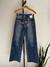 WIDE LEG LUCINDA (TA11383) - comprar online