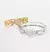 BRAZALETE LOVE (SP1000)