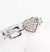 BRAZALETE LOVE (SP1000) - comprar online