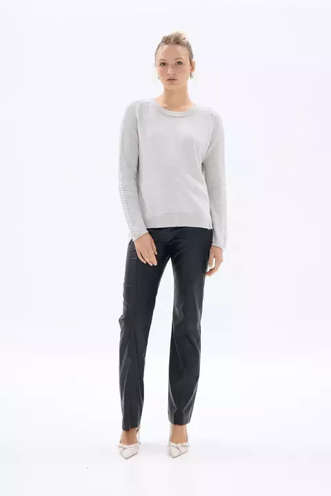 SWEATER LUA (T75718) - comprar online