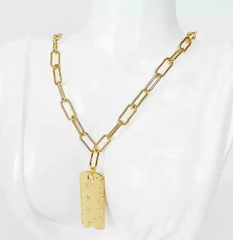 COLLAR REGLA (TG3594)