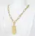COLLAR REGLA (TG3594)