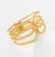 BRAZALETE TAZMAN (TG4057) en internet