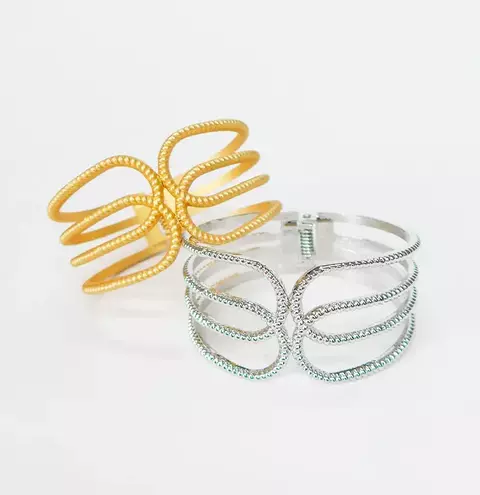 BRAZALETE TAZMAN (TG4057)