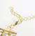 COLLAR AZULA (TG4213) en internet