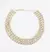 COLLAR AZULA (TG4213) - comprar online