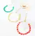 PULSERA CUBIK (TG4628) - apioboutique