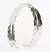 BRAZALETE HOJAS (TG4704) en internet
