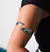 BRAZALETE HOJAS (TG4704)