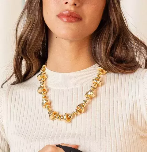 COLLAR PISCIS (TG4838) - comprar online