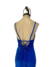 VESTIDO HALTER (AL5481) - apioboutique