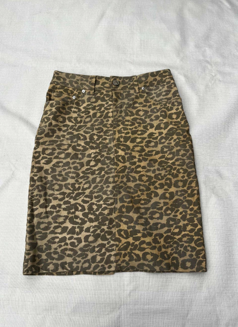 FALDA LUMINARY (B0505) - comprar online