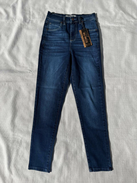 JEANS MOM EVA ECCOMI CUA (ECC107) - comprar online