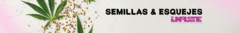 Banner de la categoría Semillas & Esquejes 