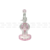 KEEP IT FRESH - Bong De Vidrio Rosa Chico B05 - comprar online