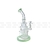 KEEP IT FRESH - Bong De Vidrio Verde Mediano B12