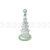 KEEP IT FRESH - Bong De Vidrio Verde Mediano B12 - comprar online