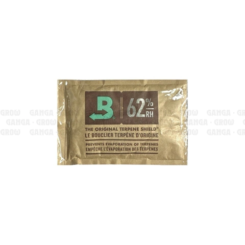 BOVEDA - Gel Regulador De Humedad 62% 450gr
